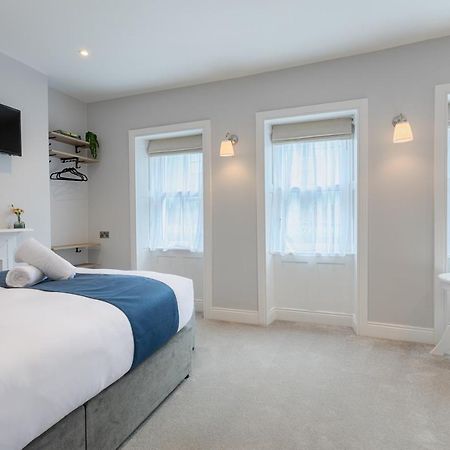 Number 31 Boutique Townhouse Hotel Galway Luaran gambar