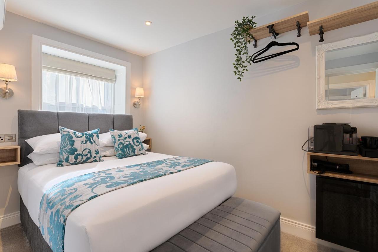 Number 31 Boutique Townhouse Hotel Galway Luaran gambar