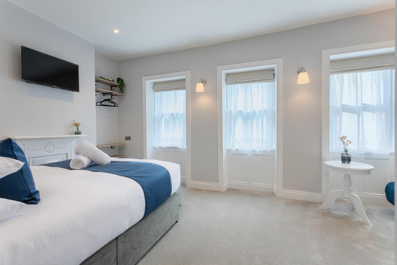 Number 31 Boutique Townhouse Hotel Galway Luaran gambar