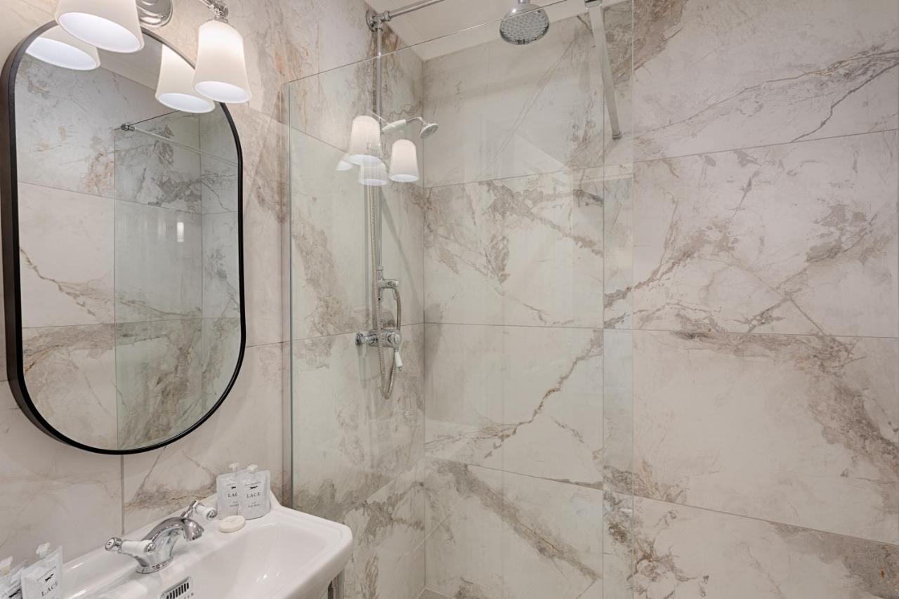 Number 31 Boutique Townhouse Hotel Galway Luaran gambar