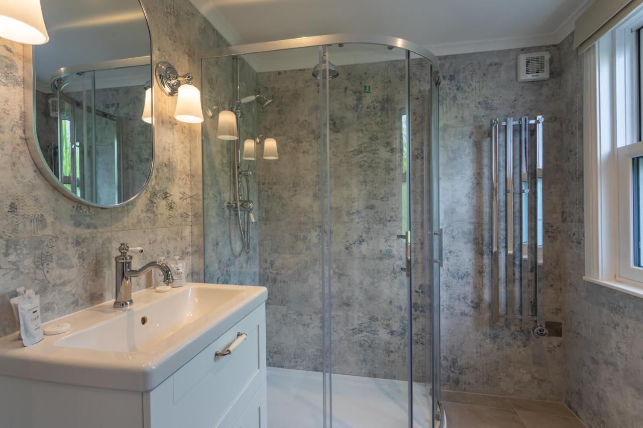 Number 31 Boutique Townhouse Hotel Galway Luaran gambar