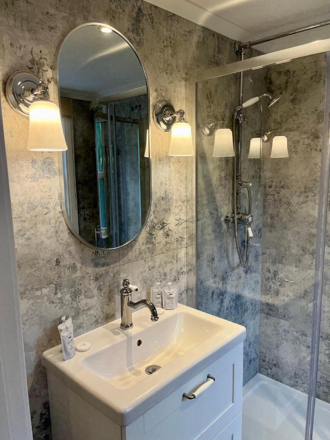 Number 31 Boutique Townhouse Hotel Galway Luaran gambar