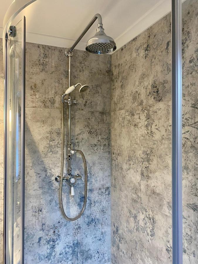 Number 31 Boutique Townhouse Hotel Galway Luaran gambar