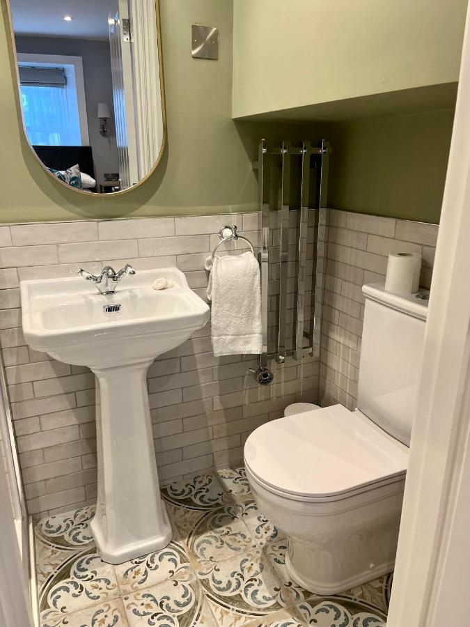 Number 31 Boutique Townhouse Hotel Galway Luaran gambar