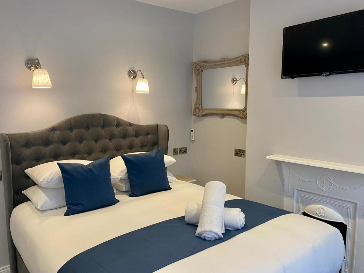 Number 31 Boutique Townhouse Hotel Galway Luaran gambar